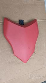 Sella passeggero brutale 990R