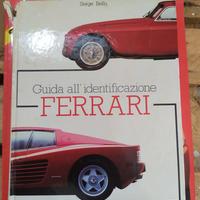 Ferrari GUIDA ALL'IDENTIFICAZIONE