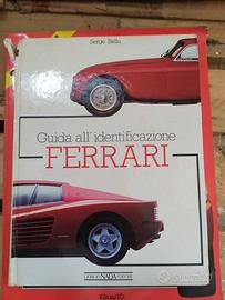 Ferrari GUIDA ALL'IDENTIFICAZIONE