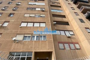 5 vani: zona zisa - via eugenio l'emiro,