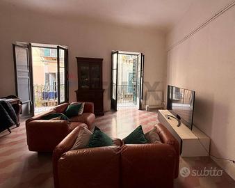 Appartamento - Palermo