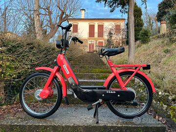 Piaggio Ciao PX FL3 Librettino