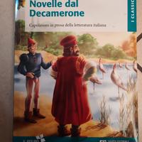 Novelle dal Decamerone 9788847222021