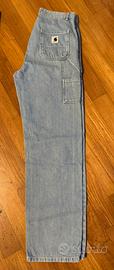 Jeans Carhartt WIP W Pierce Pant  tg 25