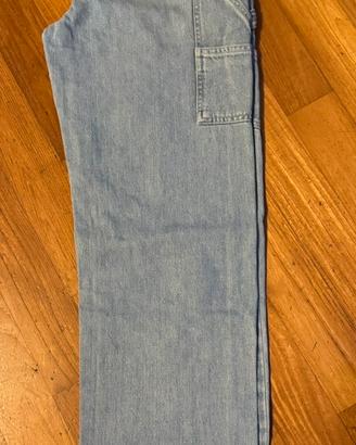 Jeans Carhartt WIP W Pierce Pant  tg 25
