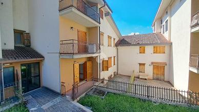 MONOLOCALE A RIVISONDOLI