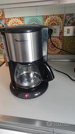 Macchinetta per caffè americano 