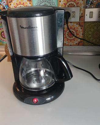 Macchinetta per caffè americano 