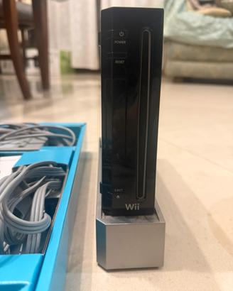 Wii nintendo
