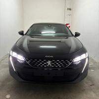Peugeot 508 Fastback Gt-Line