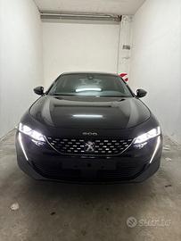 Peugeot 508 Fastback Gt-Line
