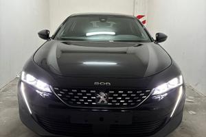 Peugeot 508 Fastback Gt-Line