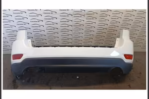 Paraurti Posteriore JEEP Grand Cherokee IV K1VQ65T