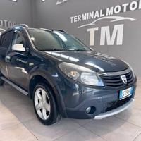 Dacia Sandero Stepway 1.5 dCi 90CV