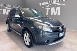 Dacia Sandero Stepway 1.5 dCi 90CV