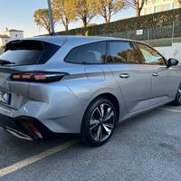 PEUGEOT 308 BlueHDi 130 S&S EAT8 Allure Pack