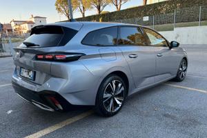 PEUGEOT 308 BlueHDi 130 S&S EAT8 Allure Pack