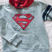 felpa Superman 