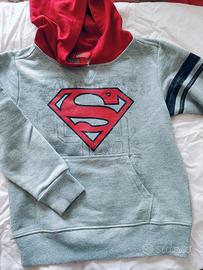 felpa Superman 
