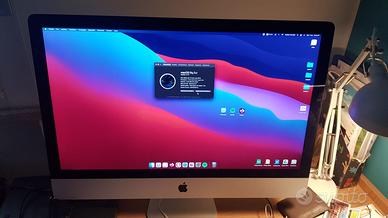 iMac Retina 5K 27" (Late 2014)