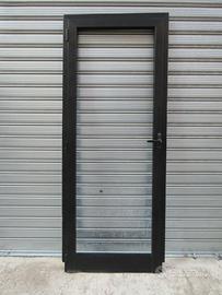 Infisso in alluminio