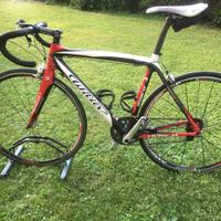 Wilier izoard Durace 7800