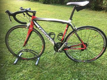 Wilier izoard Durace 7800