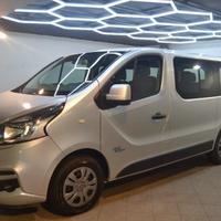 FIAT Talento 1.6 MJT 120CV PC-TN 9 posti