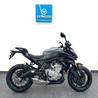 Cf Moto Nk 675 Tundra Grey