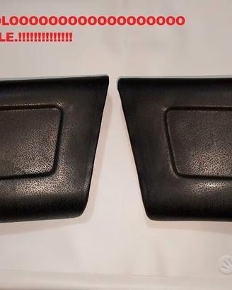 COPPIA CANTONALE PARAURTO ANTERIORE PER SUZUKI SJ4