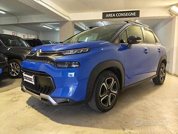 Citroën C3 Aircross BlueHDi 110 S&S Feel