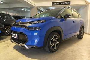 Citroën C3 Aircross BlueHDi 110 S&S Feel