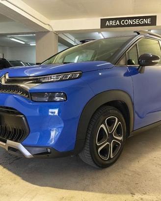 Citroën C3 Aircross BlueHDi 110 S&S Feel