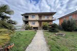 Casa Indipendente Noventa Vicentina