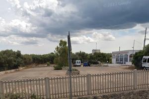 Struttura commerciale