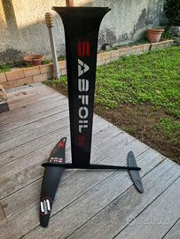 Sabfoil set completo Medusa