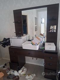 POSTAZIONE BARBER