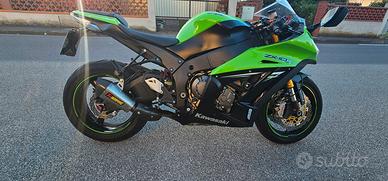 kawasaki ninja