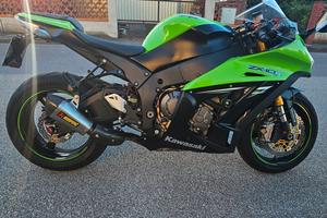kawasaki ninja
