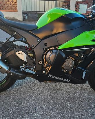 kawasaki ninja