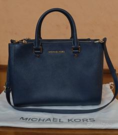 Borsa a mano Michael Kors