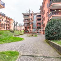 Appartamento a Cassano d'Adda 3 locali