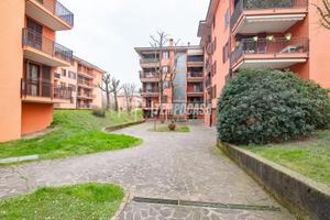 Appartamento a Cassano d'Adda 3 locali