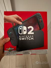 Nintendo switch 2