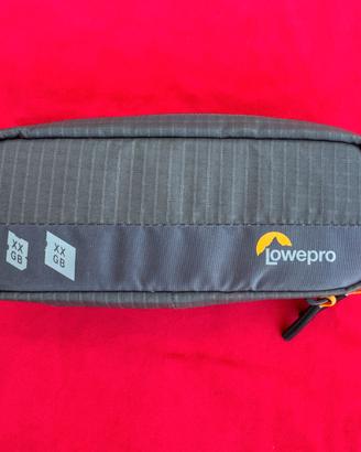 Portaschede di memoria Lowepro GearUp