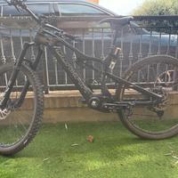 E-MTB OLIMPIA EX 900 KARBO