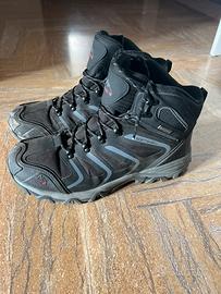 Scarponcini uomo taglia 48 nuovi