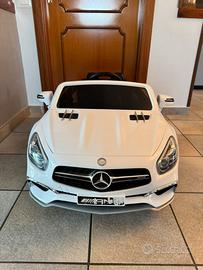 Mercedes AMG