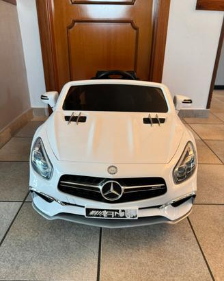 Mercedes AMG