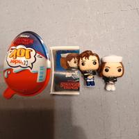 Funko pop Stranger Things 